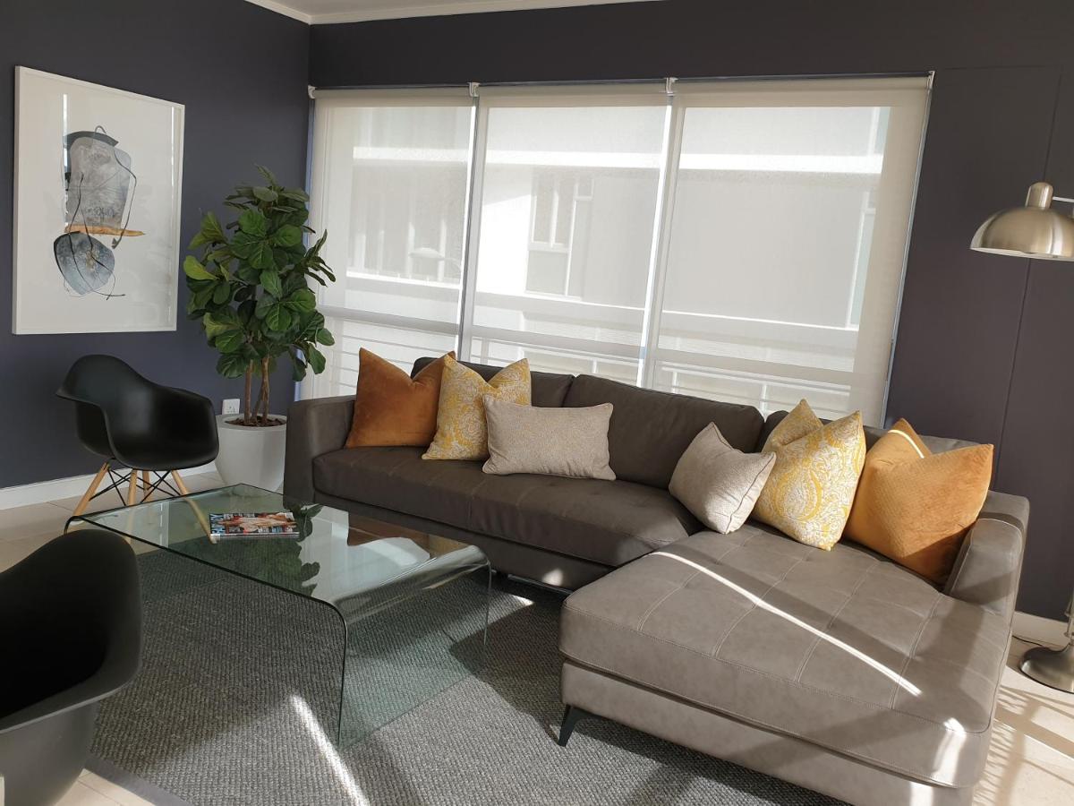 Harbour Bridge Apartments - 5