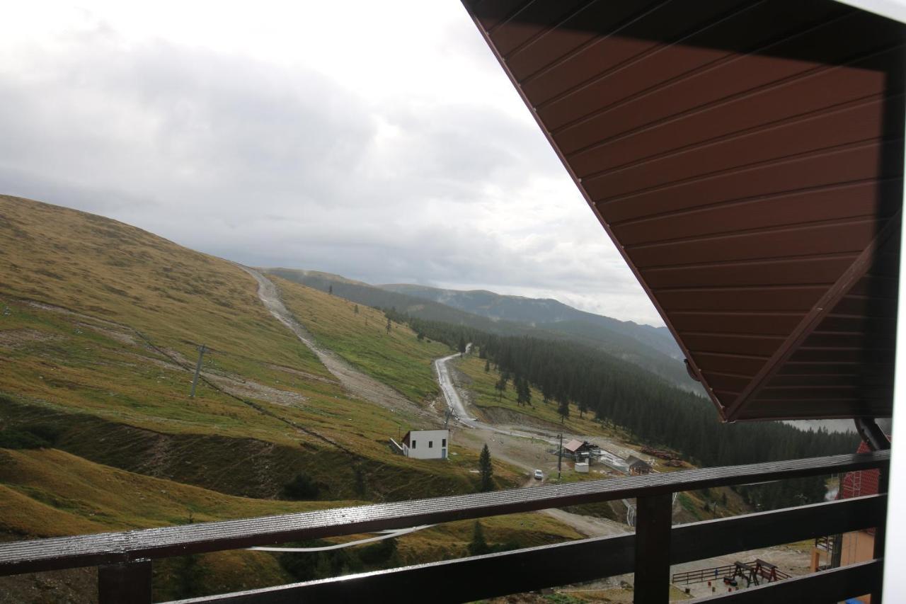 Cabana Transalpina, Rânca – Prețuri actualizate 2022