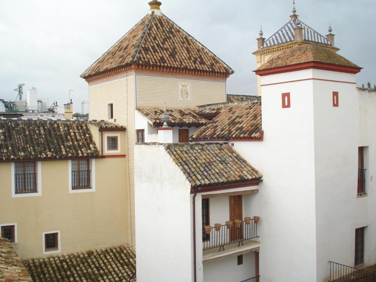 Guesthouse Pensión Bienvenido, Seville, Spain - Booking.com