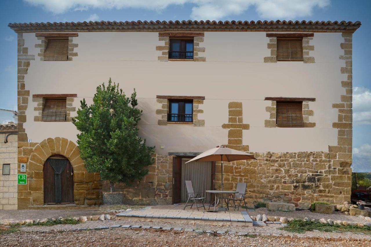 Casa Oliban, Arbaniés – Updated 2022 Prices
