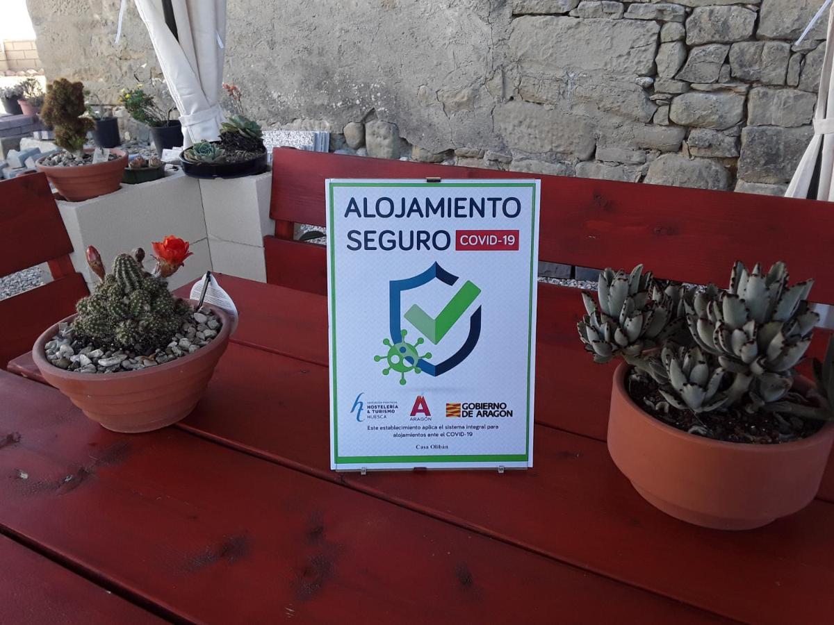 Casa Oliban, Arbaniés – Updated 2022 Prices