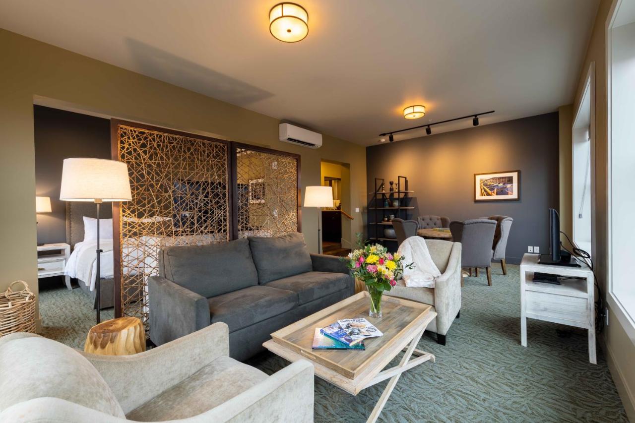 Inn at Lynden — photo 13