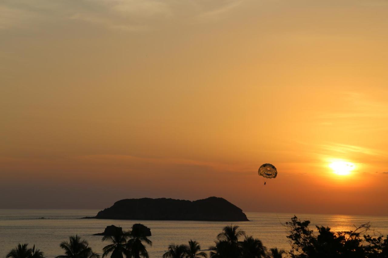 Hotel San Bada Resort & Spa photo