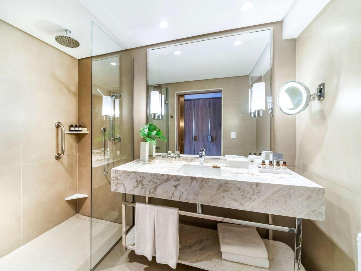 Fairmont Rio de Janeiro Copacabana photo