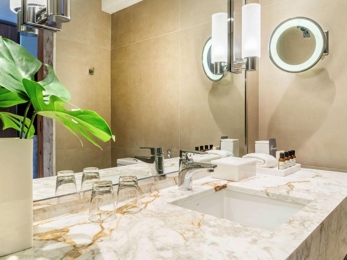 Fairmont Rio de Janeiro Copacabana photo