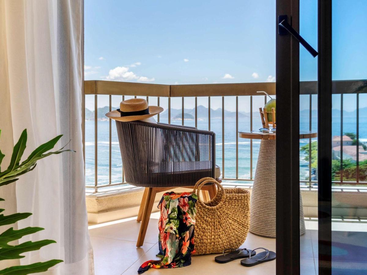 Fairmont Rio de Janeiro Copacabana photo