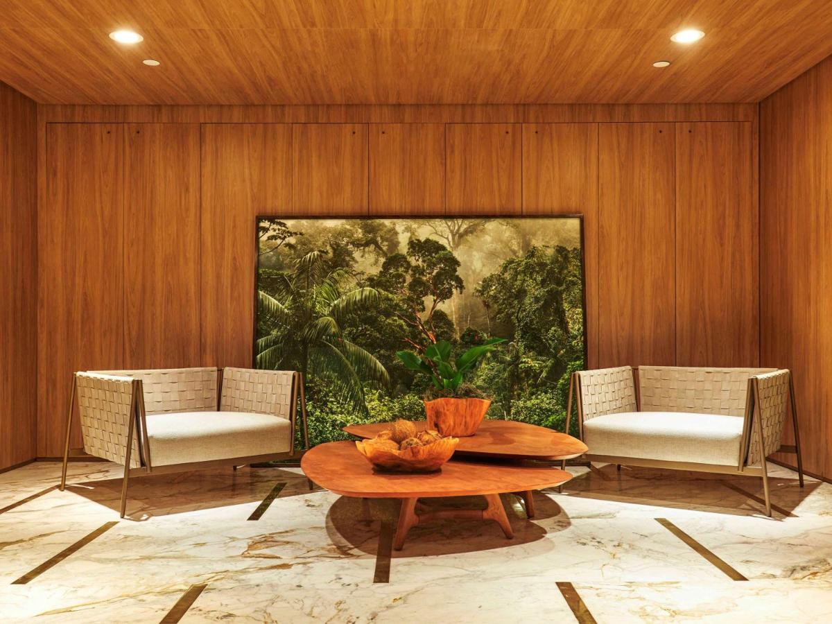 Fairmont Rio de Janeiro Copacabana photo