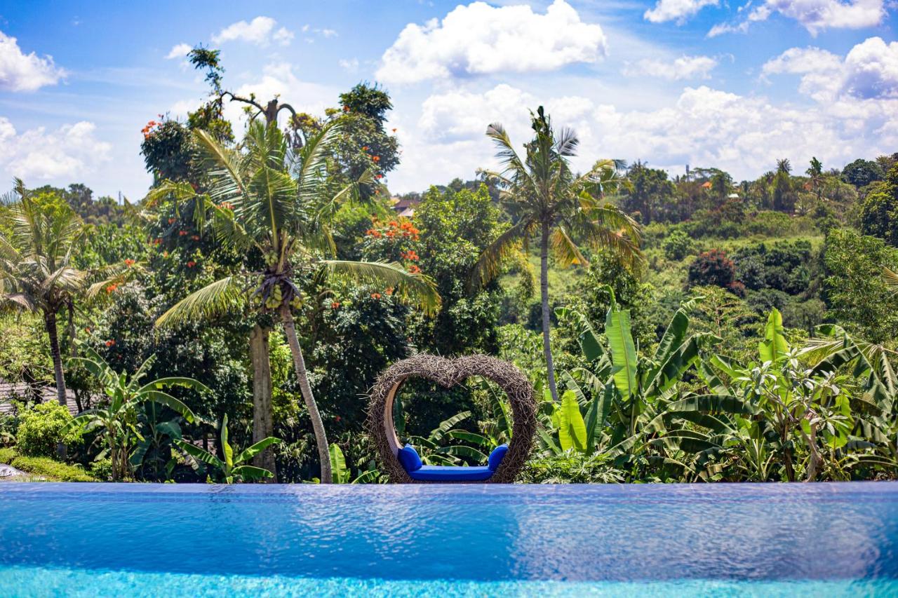 Wake in Paradise Lebah Villas Pool Kitchen Spa Private