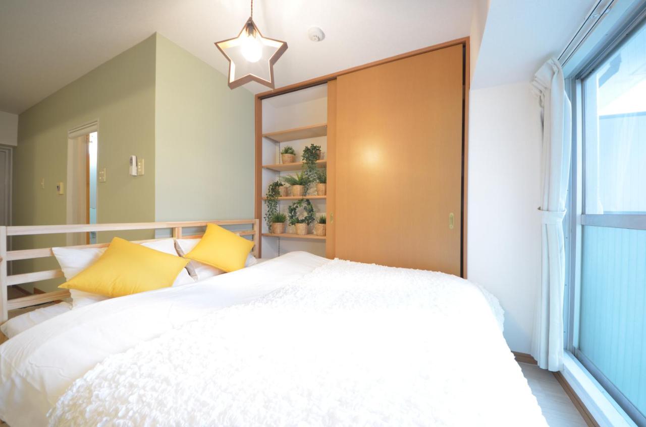 River Side Namba 500 - 2