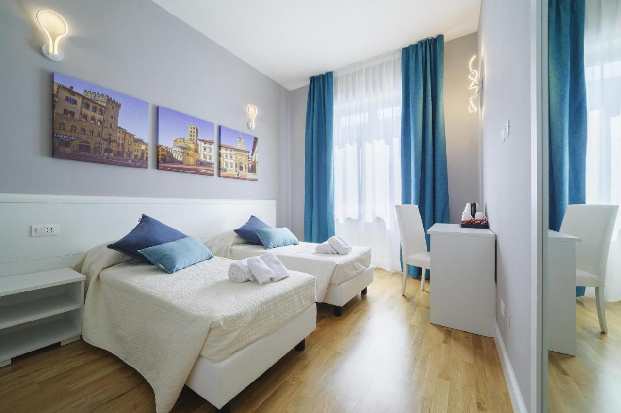 La Terrazza di Jenny B&B - 2