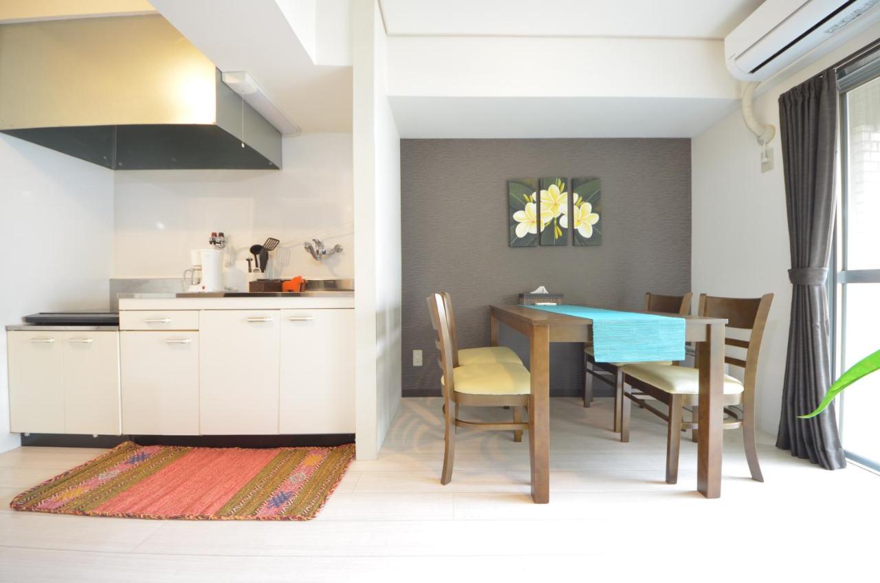 River Side Namba 403 - 4