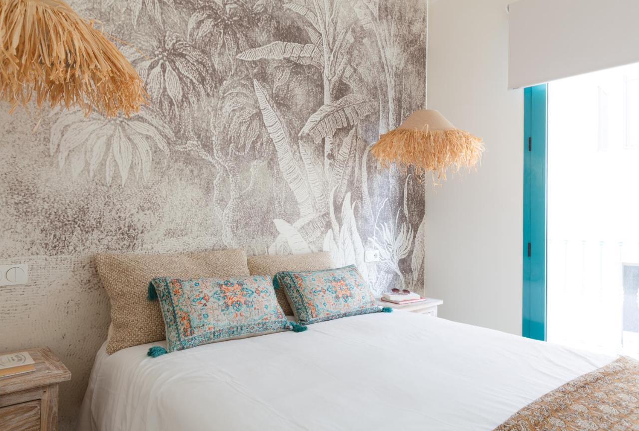 Atenea Malaga Apartments - 2