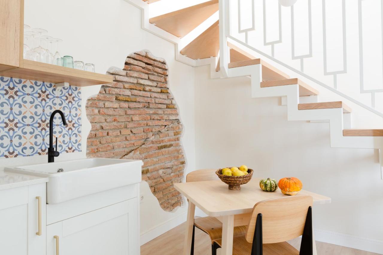 Atenea Malaga Apartments - 3