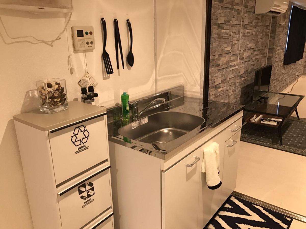 River Side Namba 206 - 4