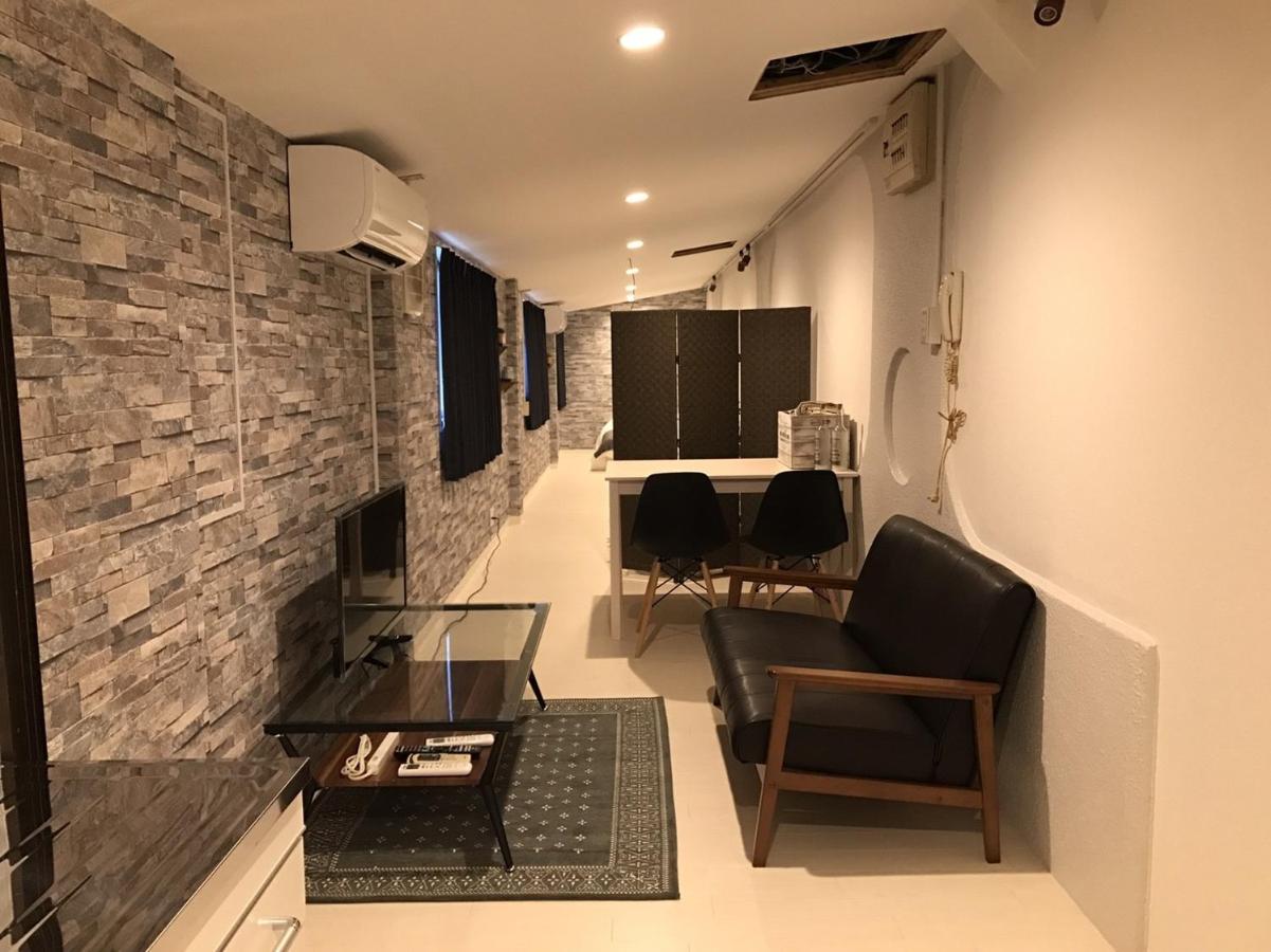 River Side Namba 206 - 2