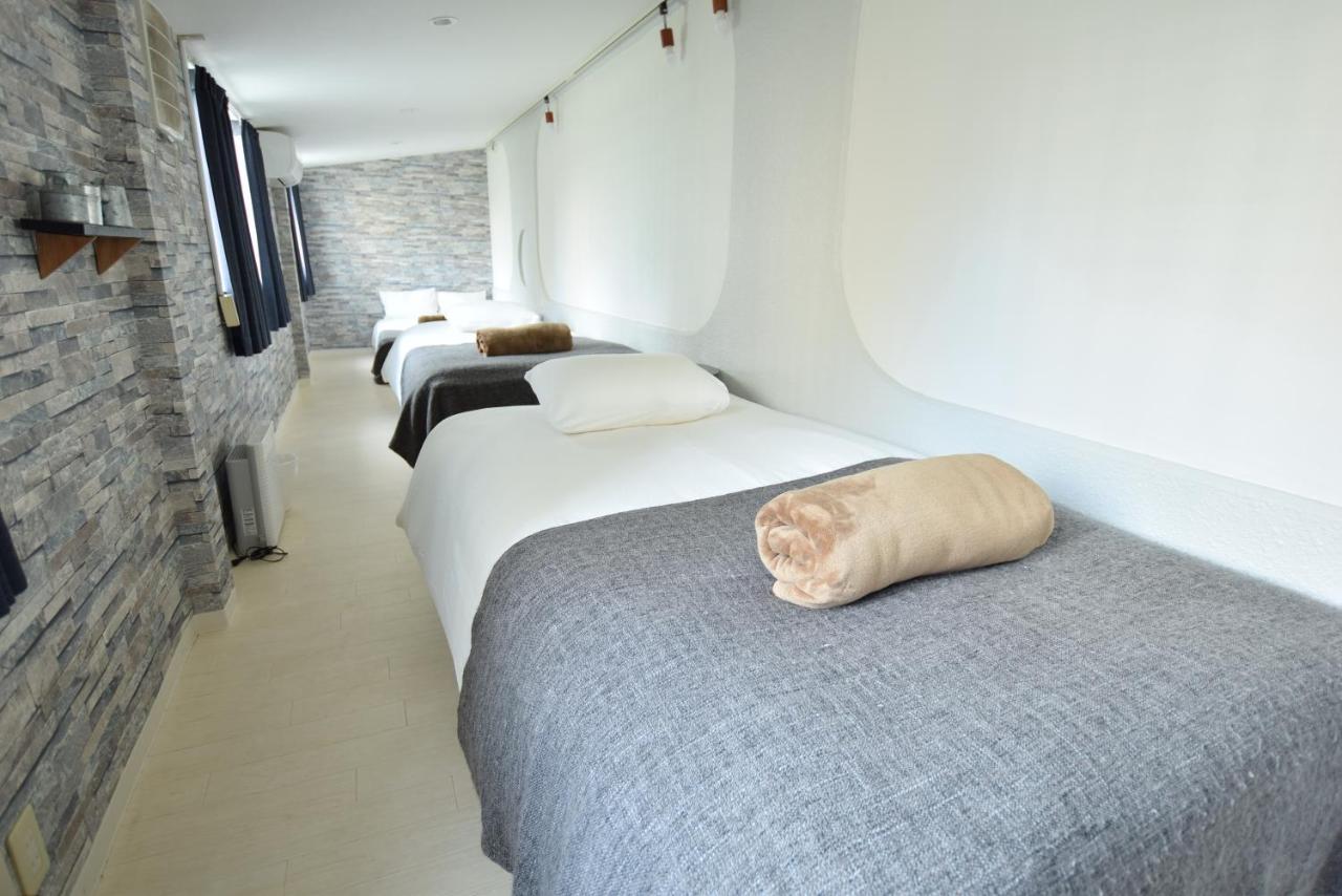 River Side Namba 206 - 3