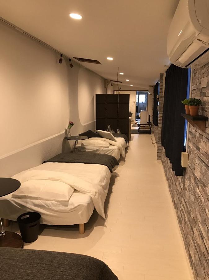 River Side Namba 206 - 5