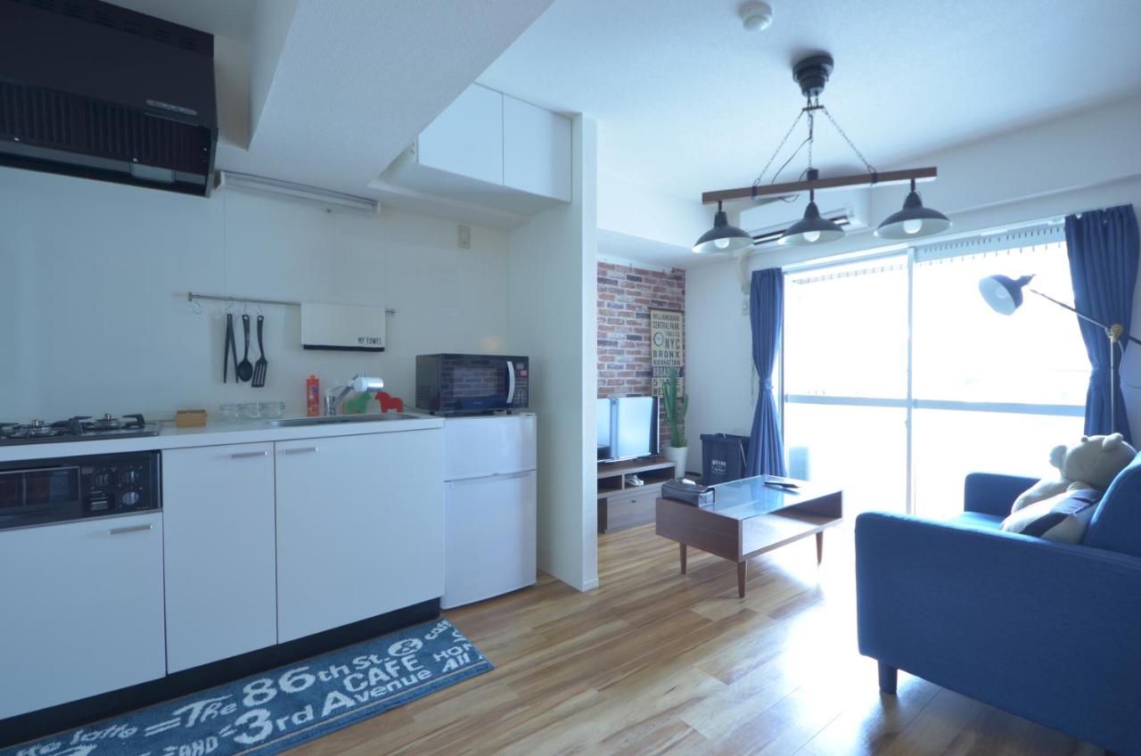 River Side Namba 400 - 4