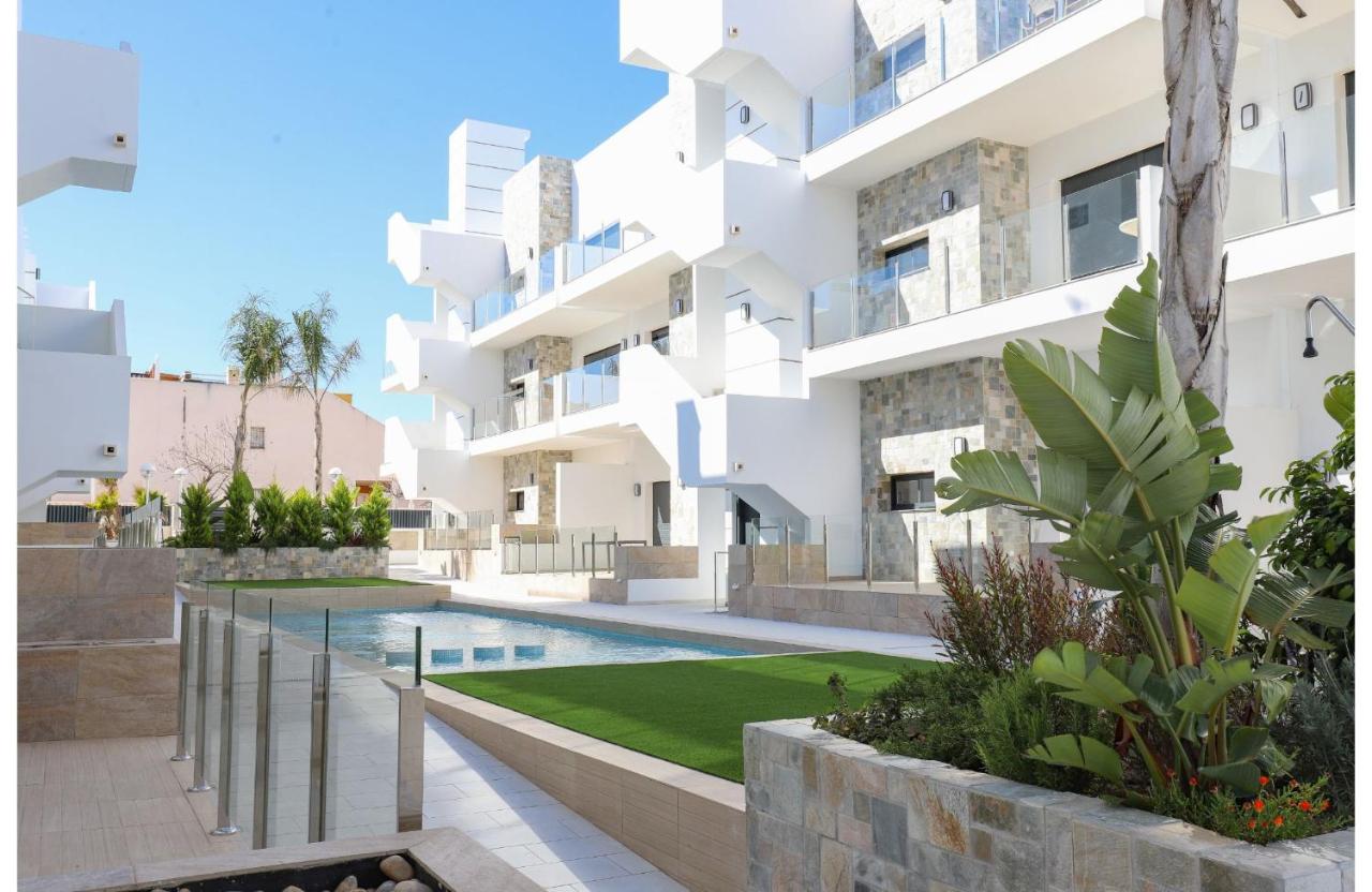 MyFlats Luxury Beach Avenue, Arenales del Sol – Updated 2022 ...