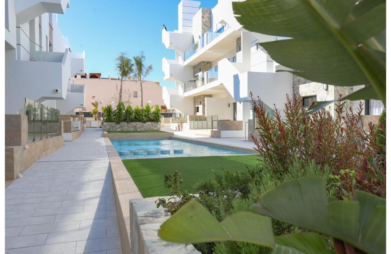 MyFlats Luxury Beach Avenue, Arenales del Sol – Updated 2022 ...