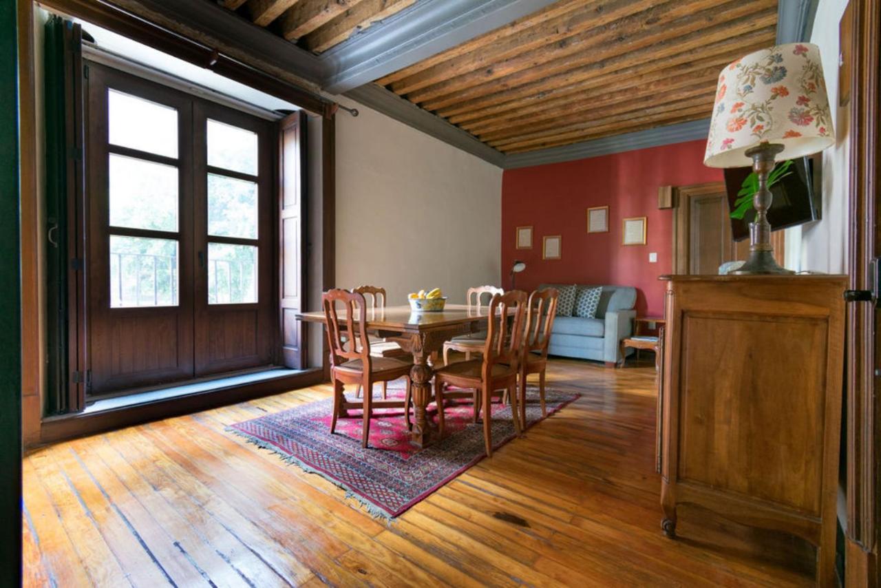 CASA SAUTO Suite Cathedral Views in Downtown - 2