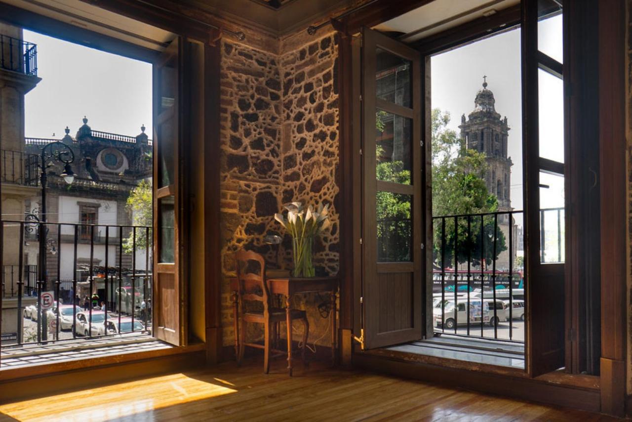 CASA SAUTO Suite Cathedral Views in Downtown