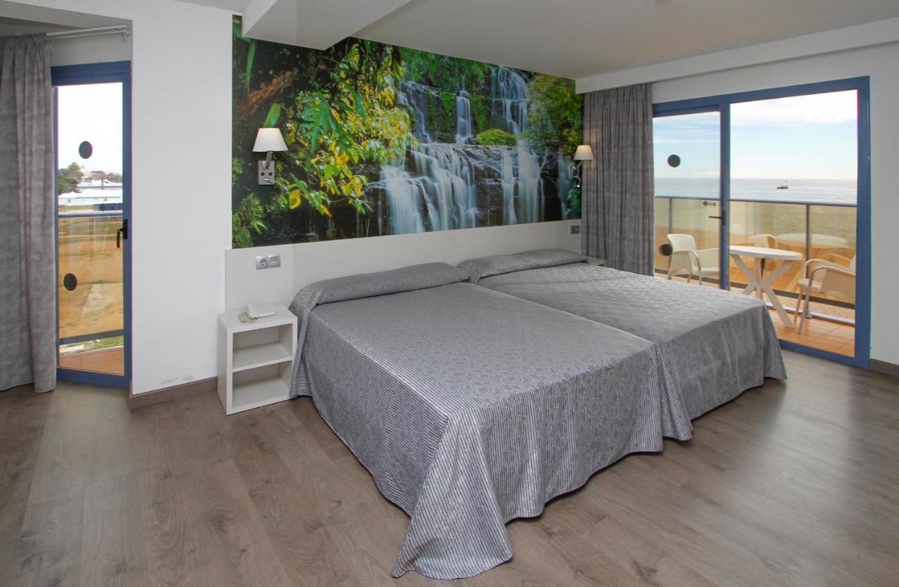 Hotel Amaraigua – All Inclusive – Adults Only, Malgrat de Mar ...