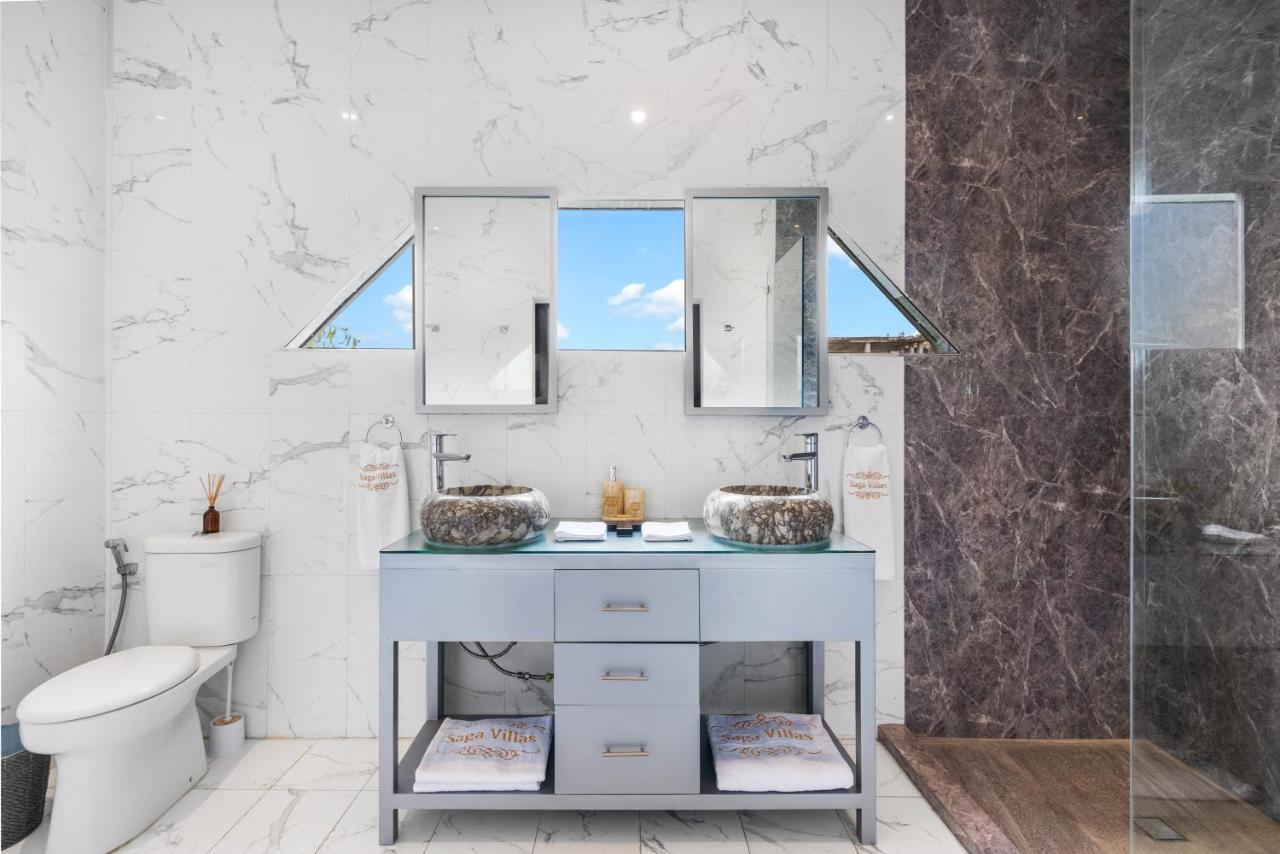 Saga Villas Legacy - 3