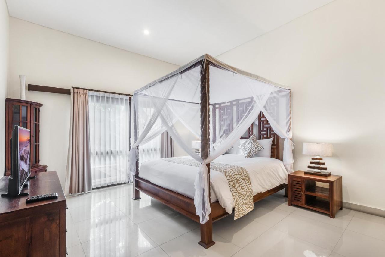 Saga Villas Legacy - 2