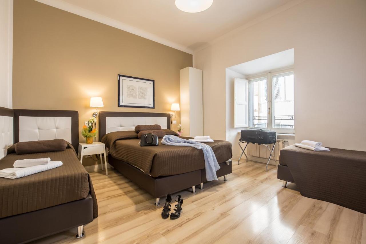 900 Liberty Rooms - 2