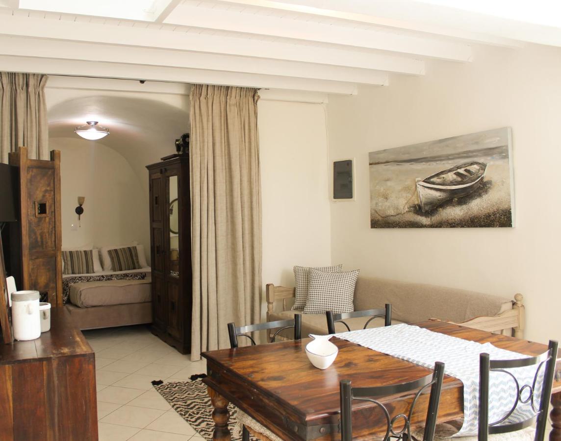 Casa Sigala sunset - 4