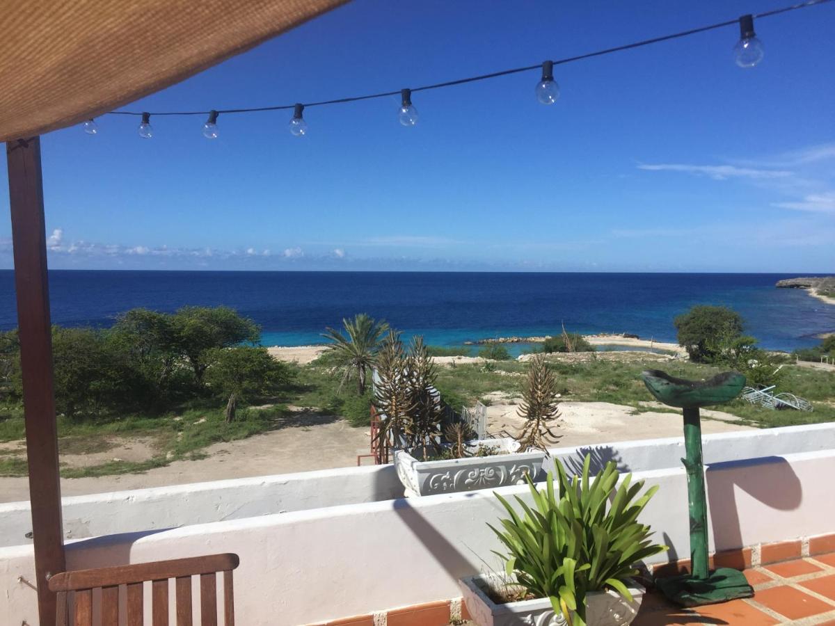 Beach: Oceanview B&B