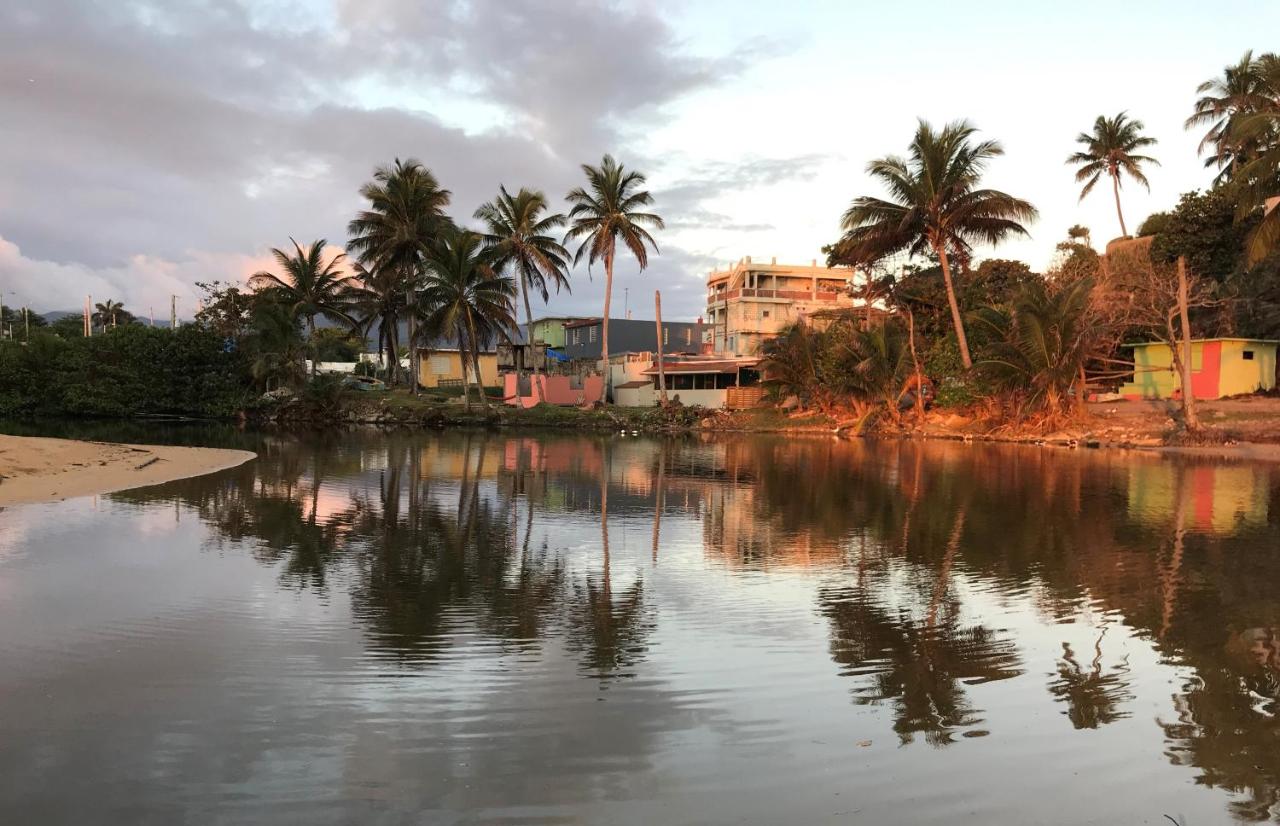 hoteles recomendados puerto rico