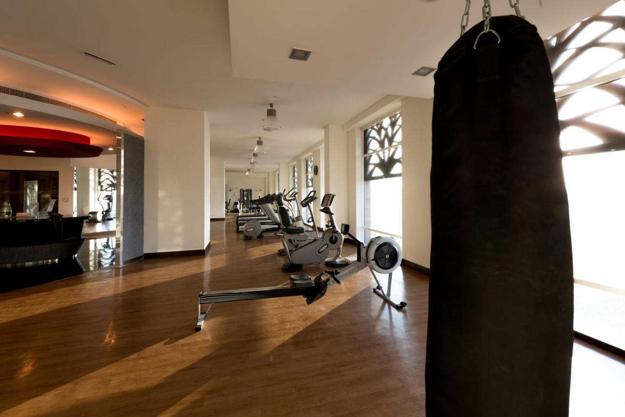 La Suite Dubai Hotel & Apartments photo