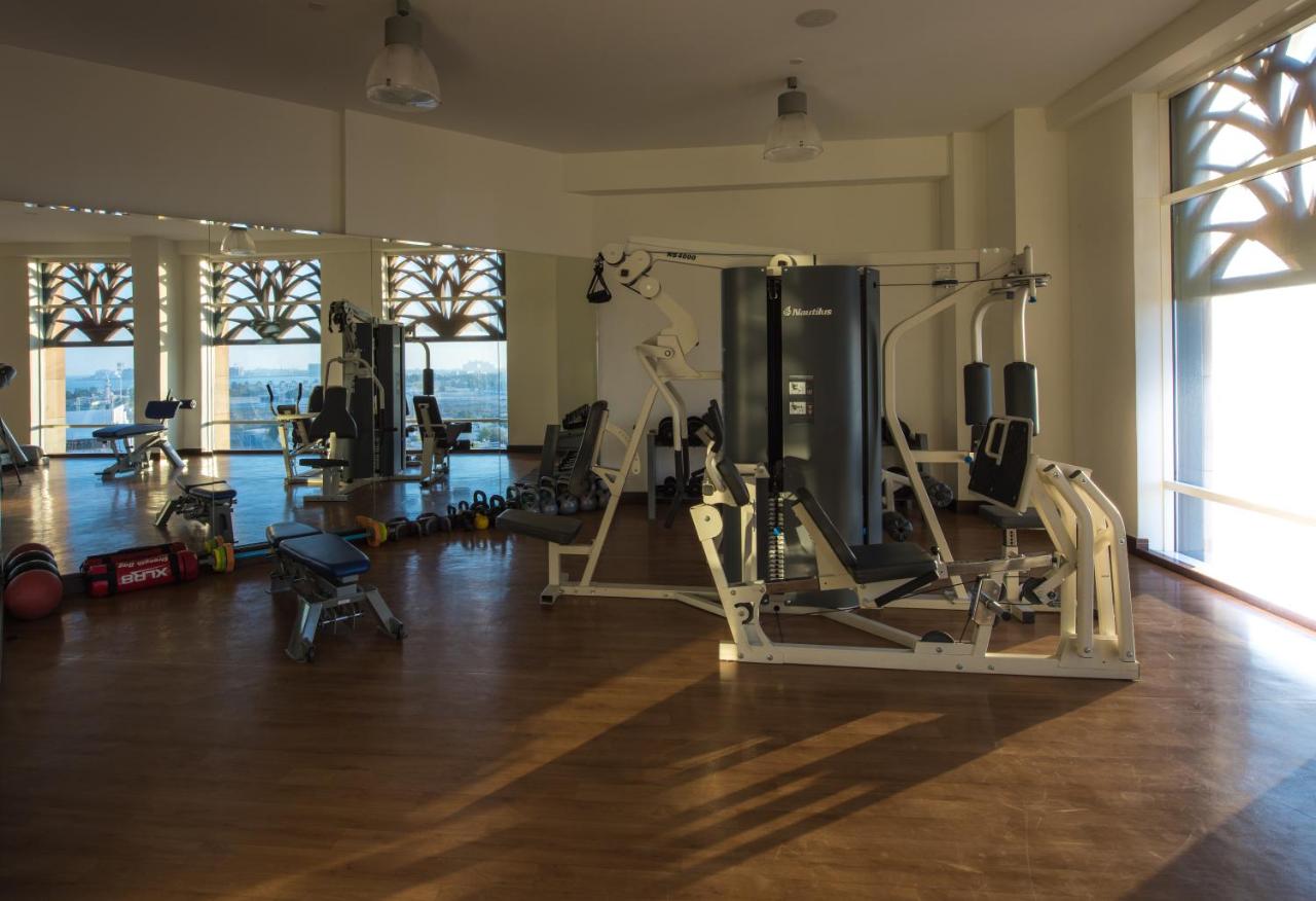 La Suite Dubai Hotel & Apartments photo