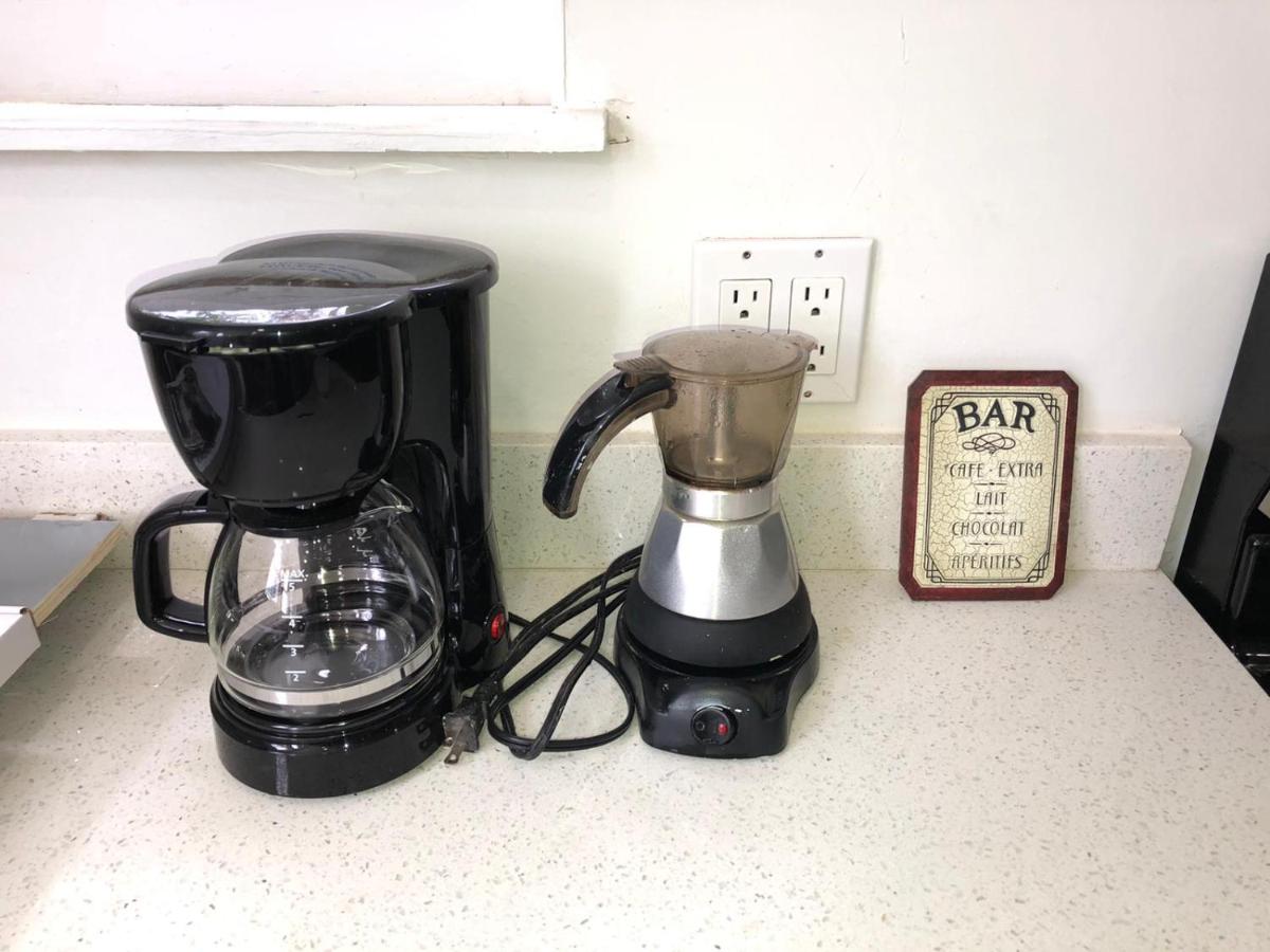 Comfy and Spacious Suite with Free Parking - 2