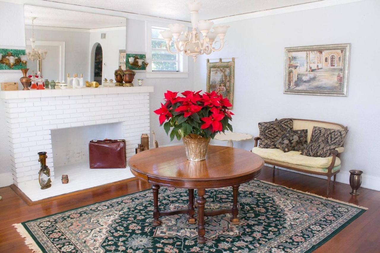 Sunny and Charming Suite next to MIA - 5