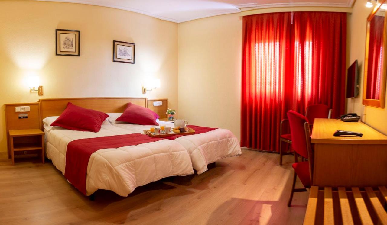 Hotel Helmántico, Villares de la Reina – Updated 2022 Prices
