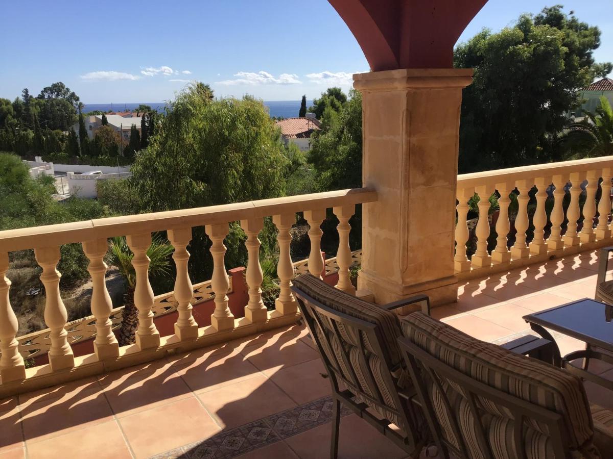 Villa Paloma Blanca, Albir – Updated 2022 Prices