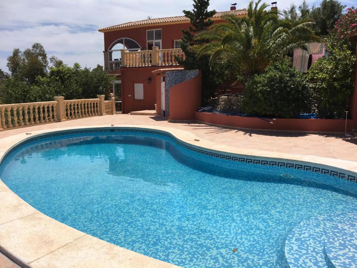 Villa Paloma Blanca, Albir – Bijgewerkte prijzen 2022