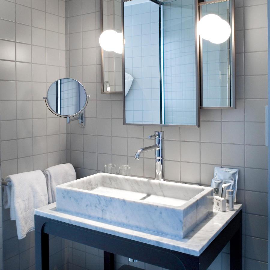 Hotel Saint Dominique - 3