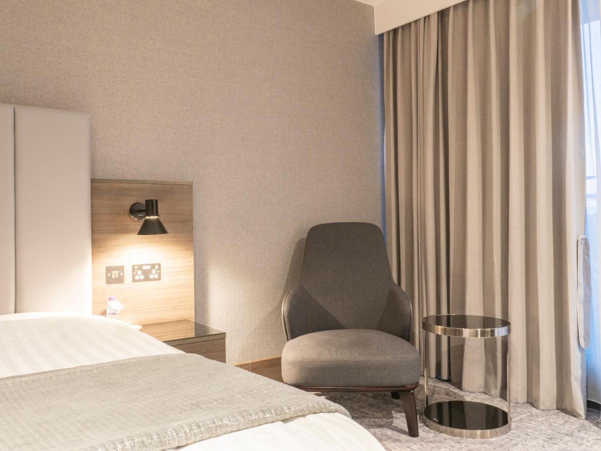 Premium Twin Room with River View