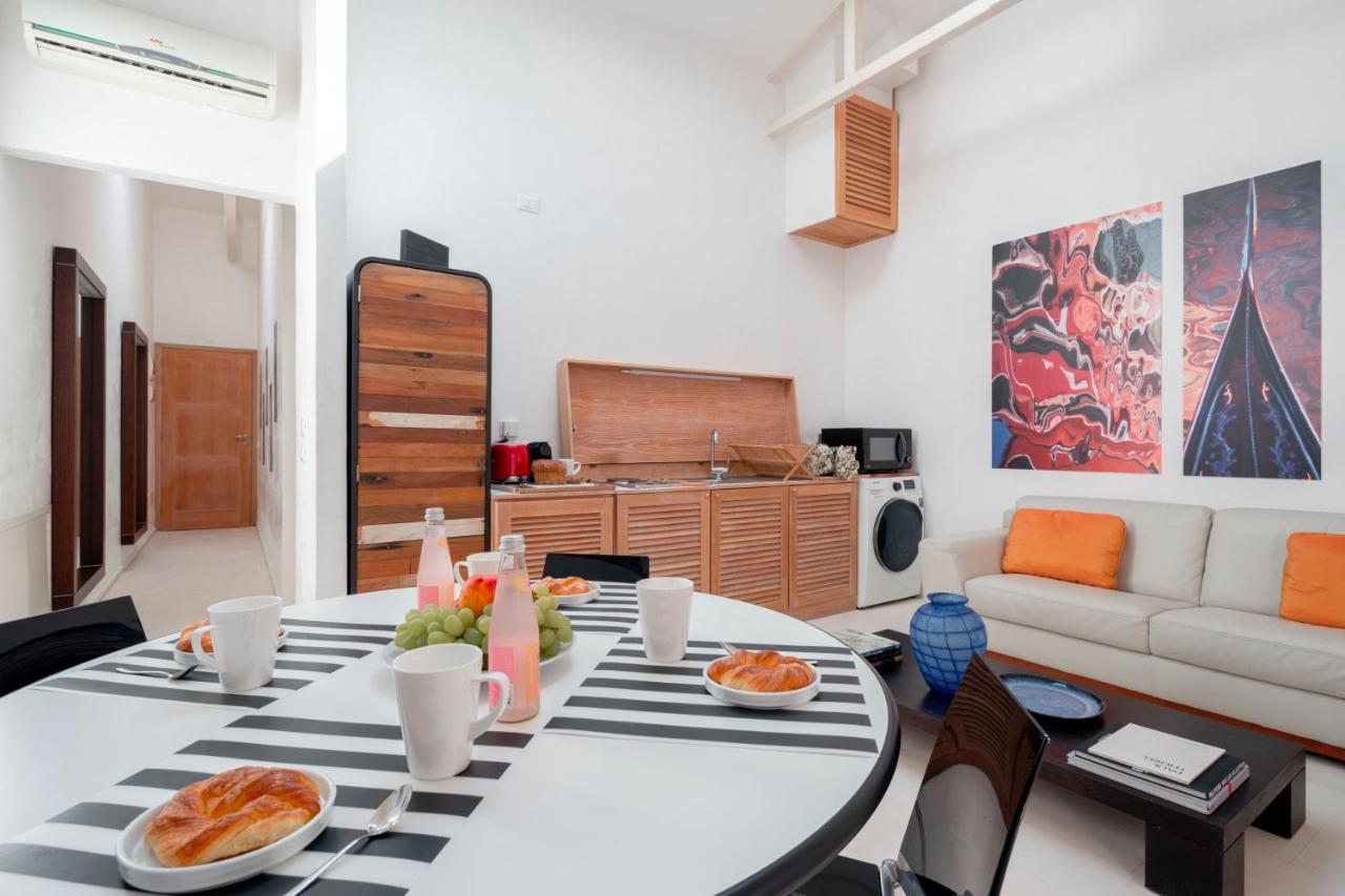 The WaterView Alcove - 5