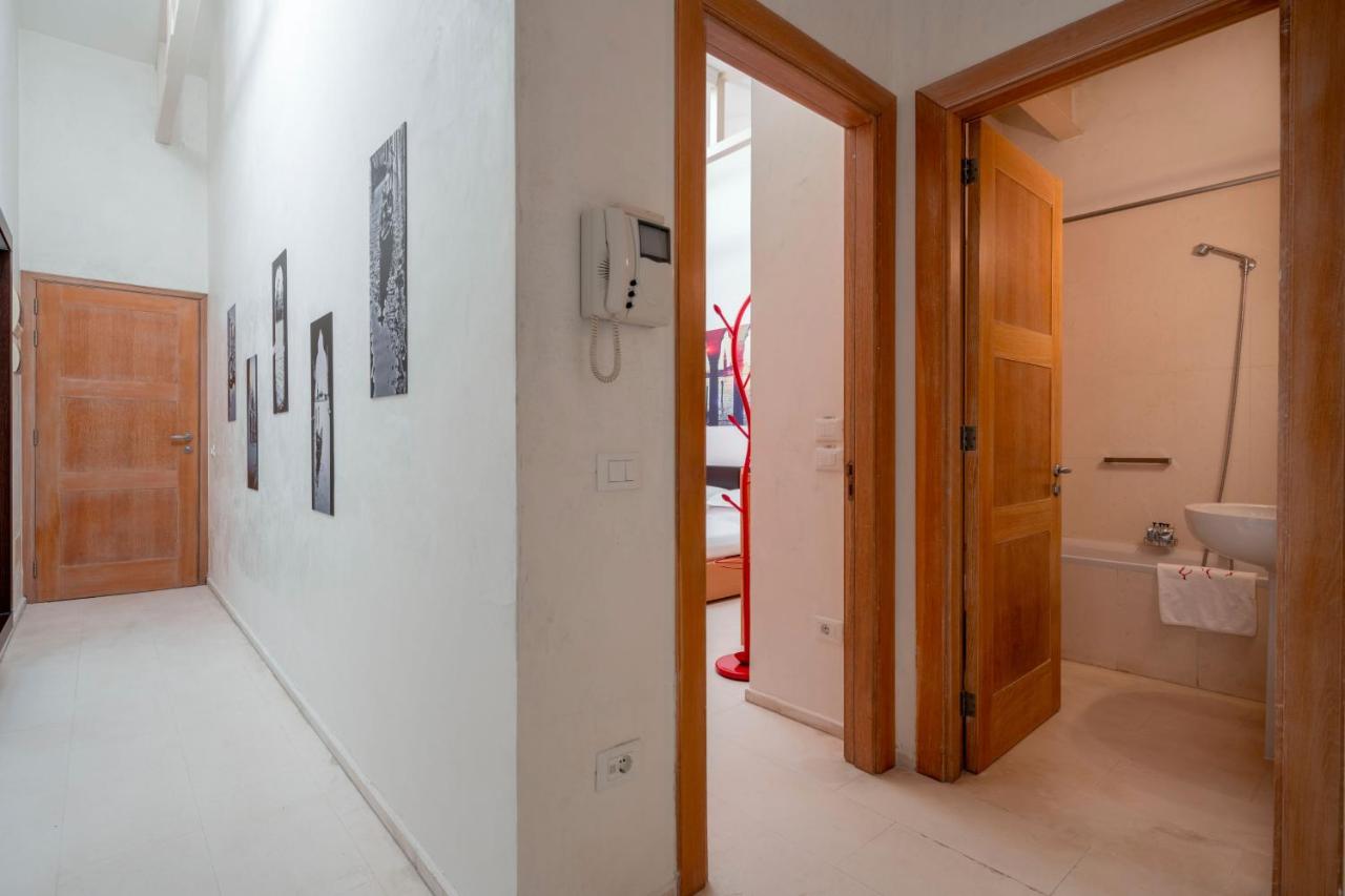 The WaterView Alcove - 2