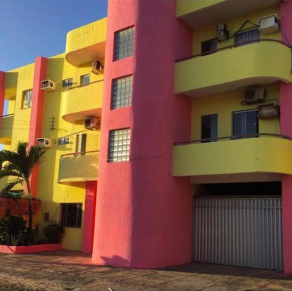 Hotel Mar das Gaivotas photo