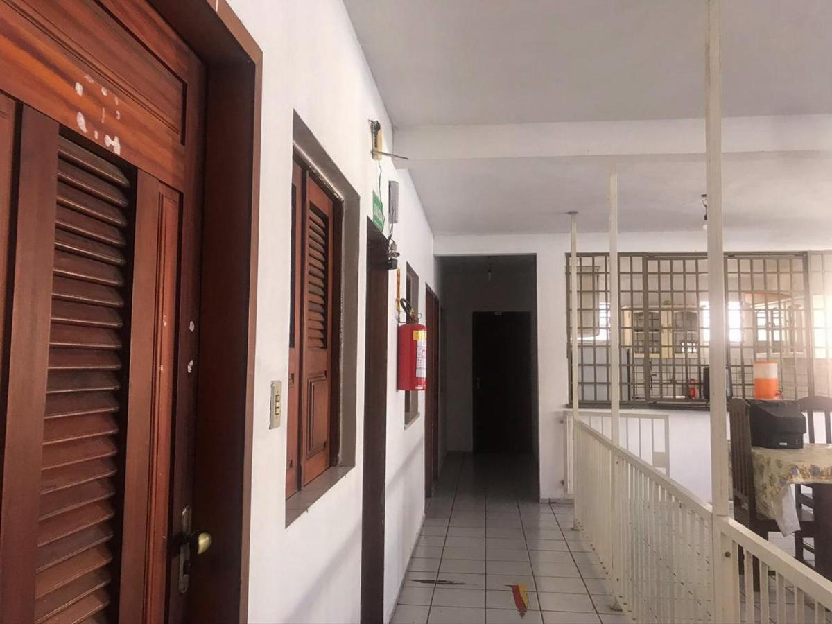 Hotel Mar das Gaivotas photo