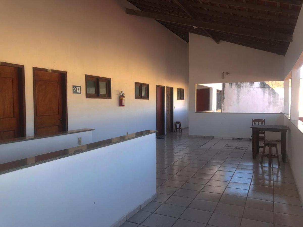 Hotel Mar das Gaivotas photo