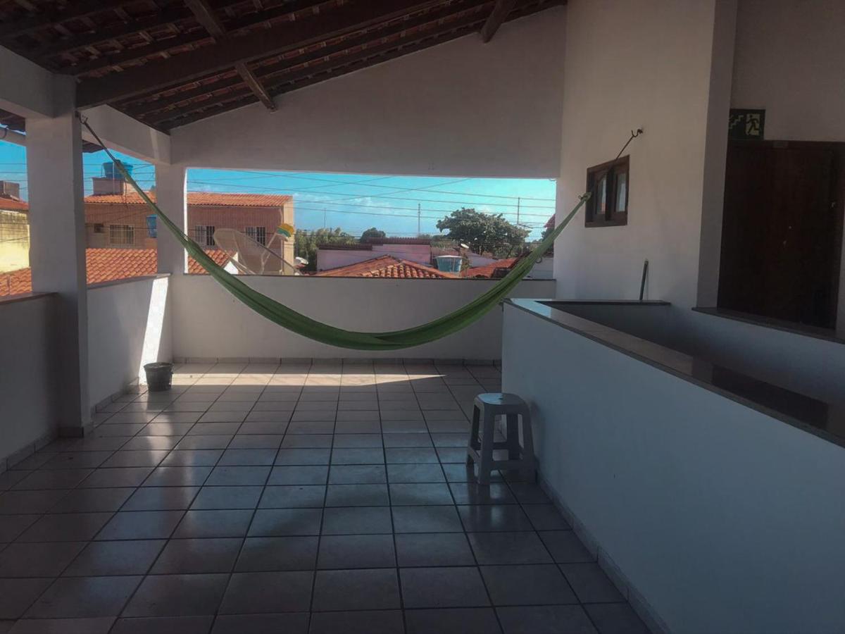 Hotel Mar das Gaivotas photo