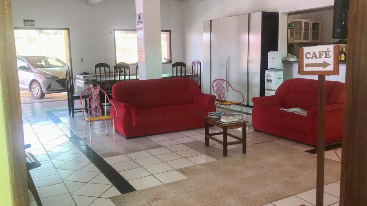 Hotel Mar das Gaivotas photo