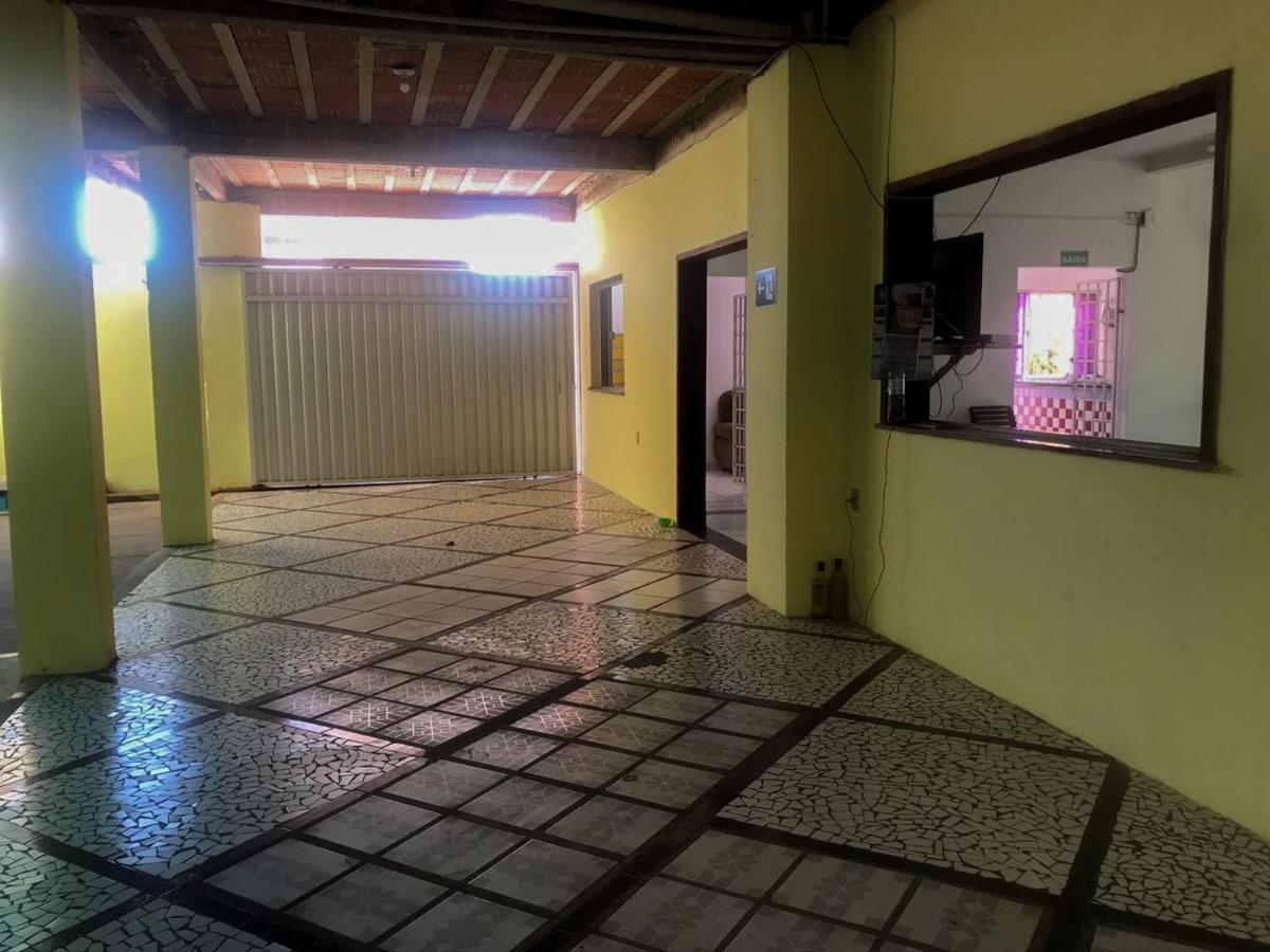 Hotel Mar das Gaivotas photo